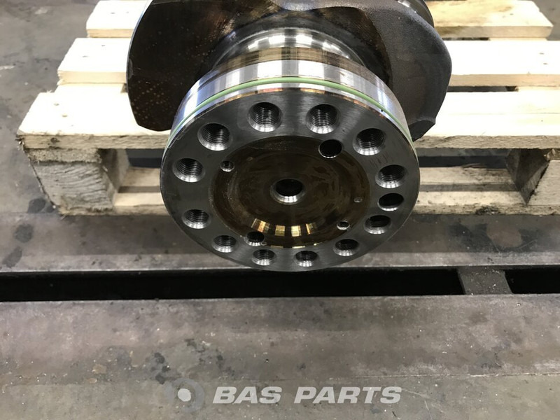 Volvo - Cigüeñal para Camión: foto 2 Volvo - Cigüeñal para Camión: foto 2