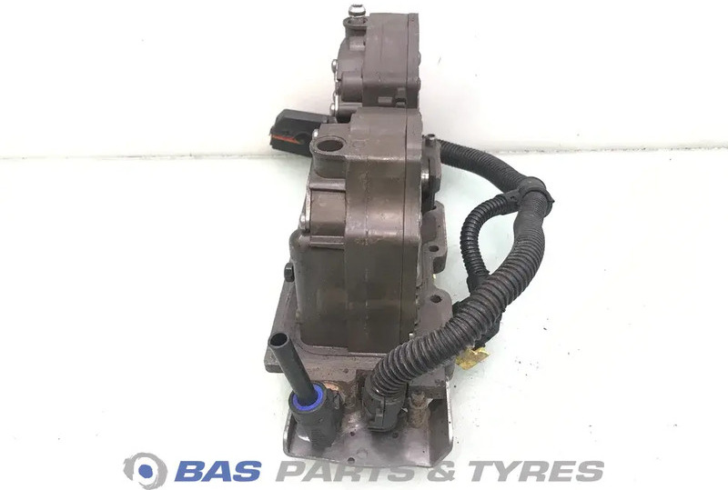 Volvo  - Embrague y piezas para Camión: foto 2 Volvo  - Embrague y piezas para Camión: foto 2