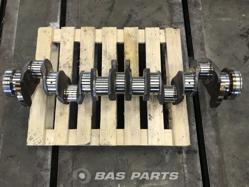 Volvo - Cigüeñal para Camión: foto 1 Volvo - Cigüeñal para Camión: foto 1