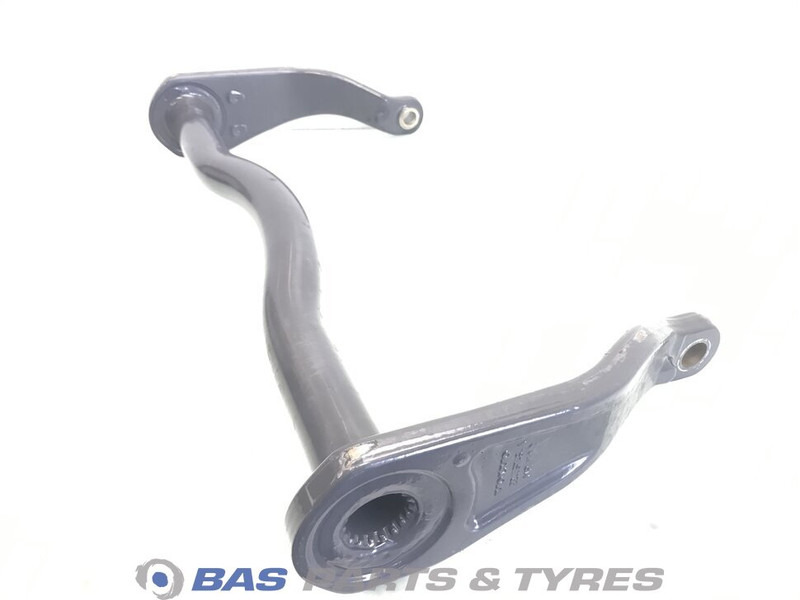 Volvo  - Suspensión para Camión: foto 2 Volvo  - Suspensión para Camión: foto 2