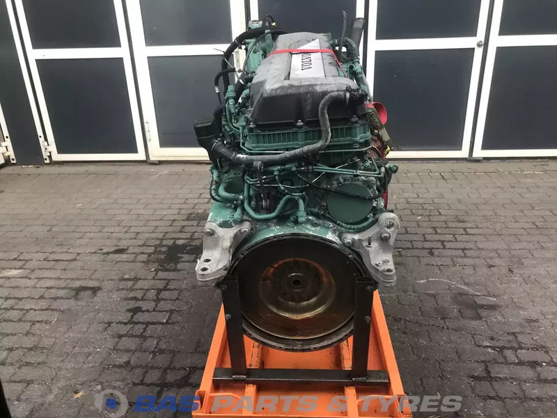 Volvo  - Motor para Camión: foto 2 Volvo  - Motor para Camión: foto 2