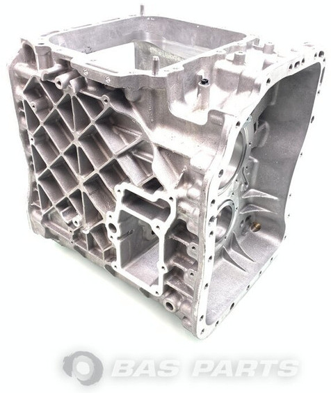 Volvo  - Embrague y piezas para Camión: foto 2 Volvo  - Embrague y piezas para Camión: foto 2