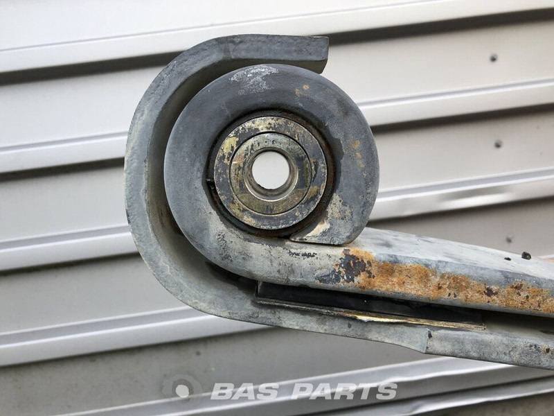 Volvo  - Suspensión para Camión: foto 3 Volvo  - Suspensión para Camión: foto 3