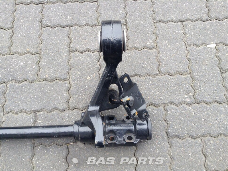 Volvo  - Suspensión para Camión: foto 2 Volvo  - Suspensión para Camión: foto 2