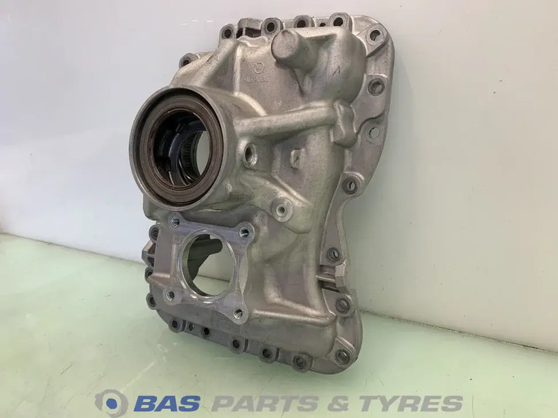 Volvo  - Embrague y piezas para Camión: foto 3 Volvo  - Embrague y piezas para Camión: foto 3