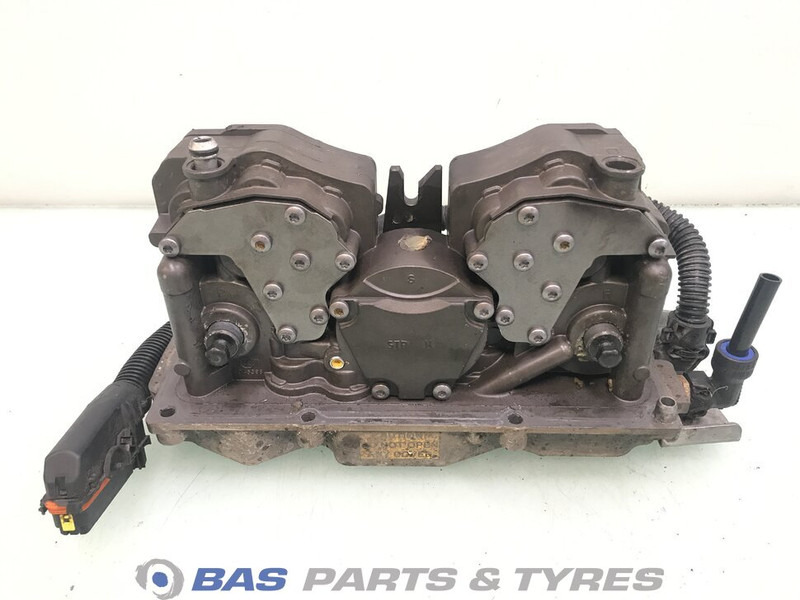 Volvo  - Embrague y piezas para Camión: foto 1 Volvo  - Embrague y piezas para Camión: foto 1