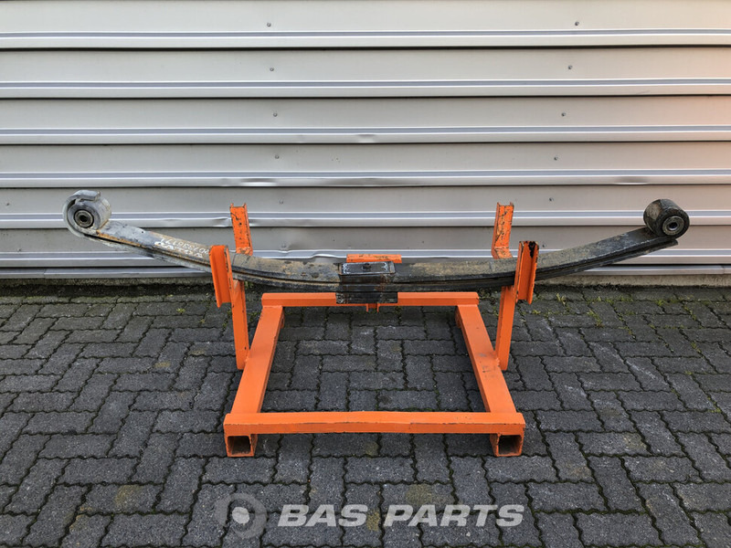 Volvo  - Suspensión para Camión: foto 1 Volvo  - Suspensión para Camión: foto 1