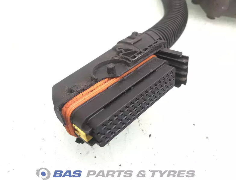 Volvo  - Embrague y piezas para Camión: foto 5 Volvo  - Embrague y piezas para Camión: foto 5