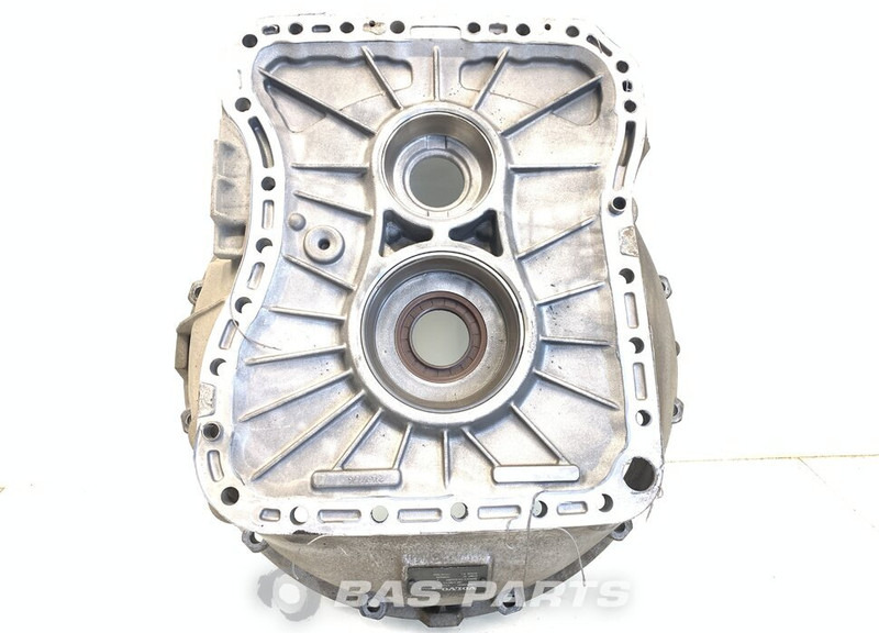 Volvo  - Embrague y piezas para Camión: foto 2 Volvo  - Embrague y piezas para Camión: foto 2