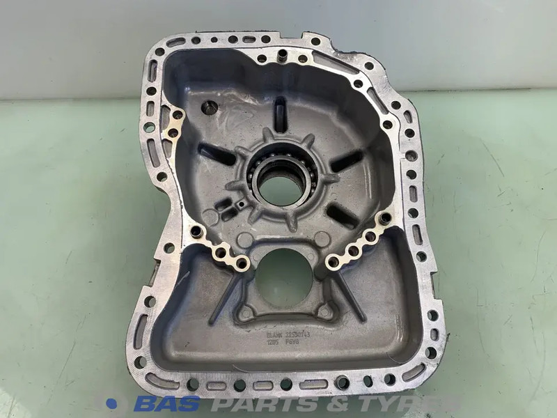 Volvo  - Embrague y piezas para Camión: foto 4 Volvo  - Embrague y piezas para Camión: foto 4