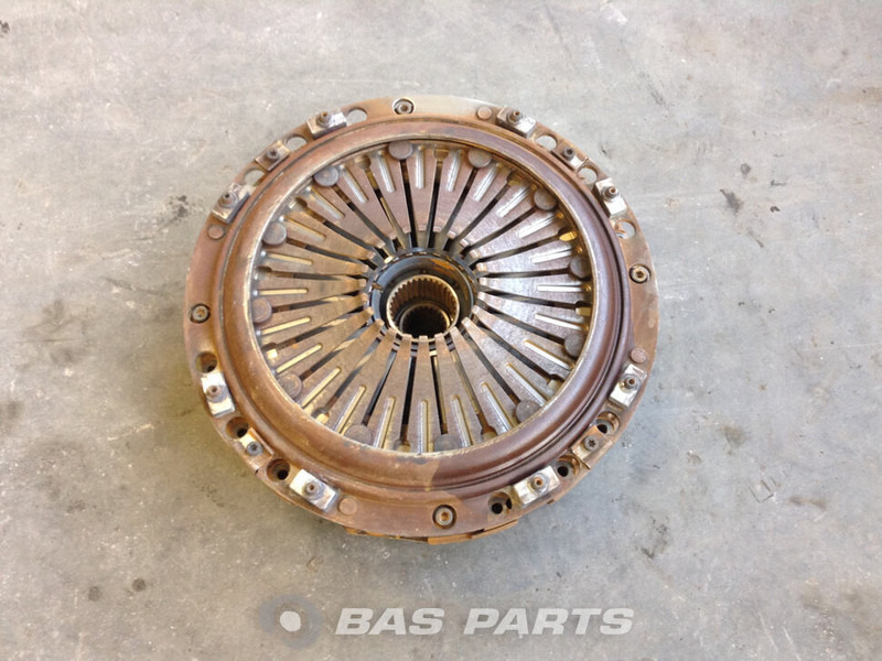 Volvo  - Embrague y piezas para Camión: foto 1 Volvo  - Embrague y piezas para Camión: foto 1