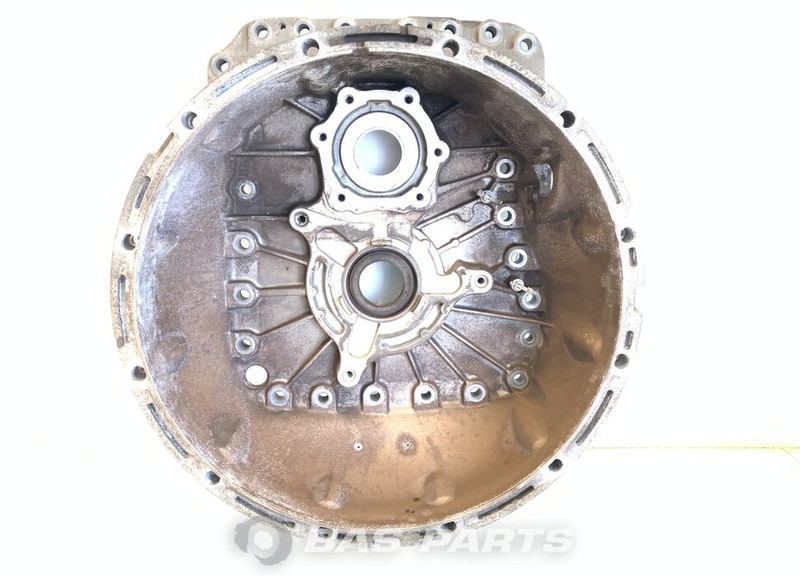 Volvo  - Embrague y piezas para Camión: foto 1 Volvo  - Embrague y piezas para Camión: foto 1