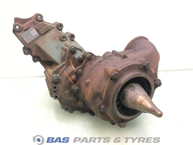 Volvo Turbo Compound Volvo 23875322 - Turbocompresor para Camión: foto 1 Volvo Turbo Compound Volvo 23875322 - Turbocompresor para Camión: foto 1