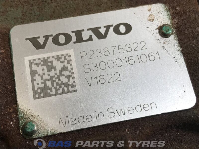 Volvo Turbo Compound Volvo 23875322 - Turbocompresor para Camión: foto 5 Volvo Turbo Compound Volvo 23875322 - Turbocompresor para Camión: foto 5