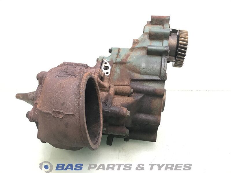 Volvo Turbo Compound Volvo 23875322 - Turbocompresor para Camión: foto 4 Volvo Turbo Compound Volvo 23875322 - Turbocompresor para Camión: foto 4