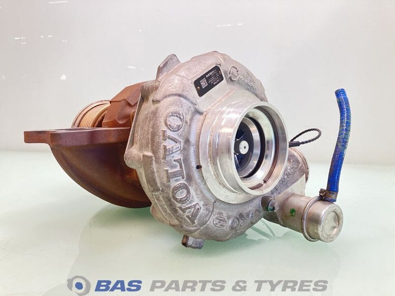 Volvo Turbo Volvo 23223052 - Turbocompresor para Camión: foto 1 Volvo Turbo Volvo 23223052 - Turbocompresor para Camión: foto 1