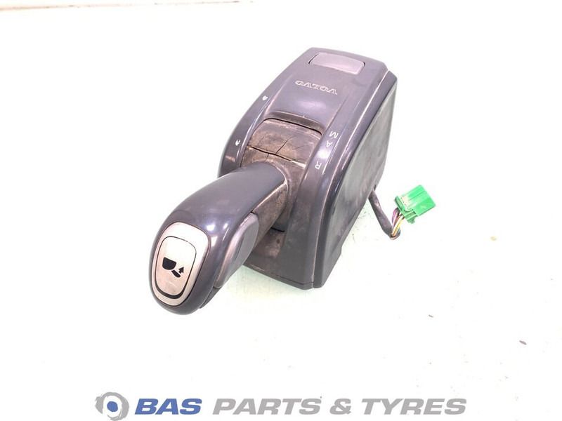 Volvo Versnellingspookhuis Volvo 20567719 - Palanca de cambio para Camión: foto 1 Volvo Versnellingspookhuis Volvo 20567719 - Palanca de cambio para Camión: foto 1