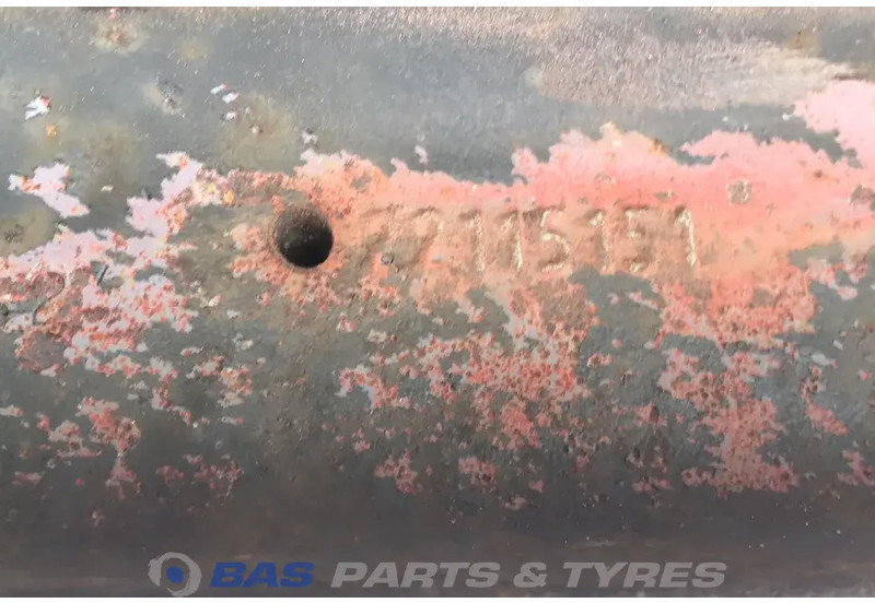 Volvo Volvo FAL 7.1 Vooras 21299083 - Eje delantero para Camión: foto 5 Volvo Volvo FAL 7.1 Vooras 21299083 - Eje delantero para Camión: foto 5
