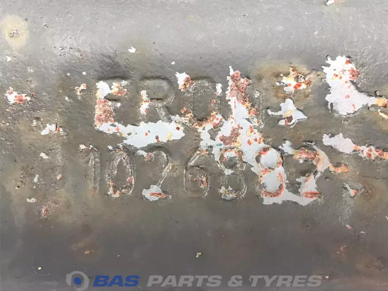 Volvo Volvo FAL 7.1 Vooras 21299083 - Eje delantero para Camión: foto 4 Volvo Volvo FAL 7.1 Vooras 21299083 - Eje delantero para Camión: foto 4