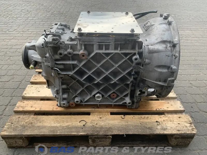Volvo Volvo Versnellingsbak 20483506 - Caja de cambios para Camión: foto 3 Volvo Volvo Versnellingsbak 20483506 - Caja de cambios para Camión: foto 3