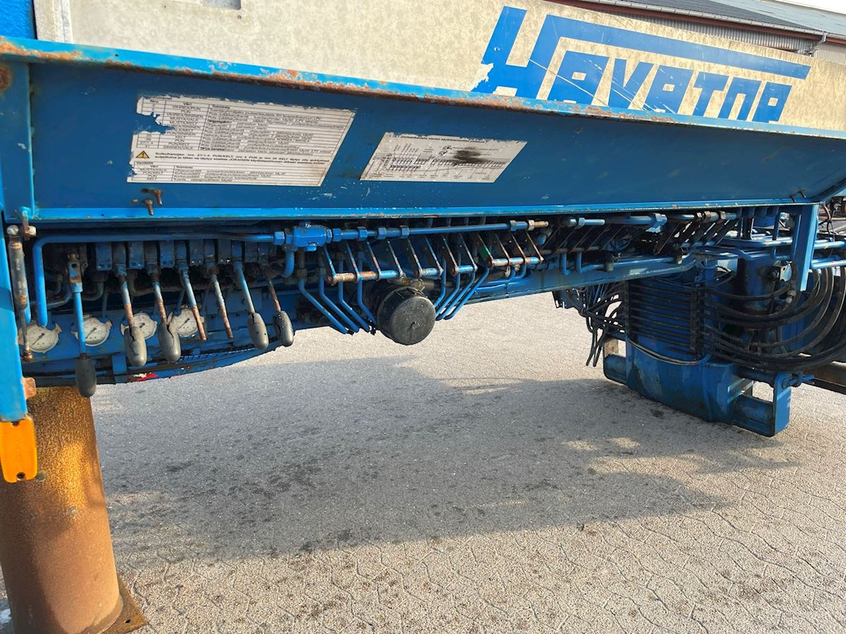 Scheuerle EURO COMBI L2 Svanehals - Piezas de recambio para Remolque: foto 4 Scheuerle EURO COMBI L2 Svanehals - Piezas de recambio para Remolque: foto 4