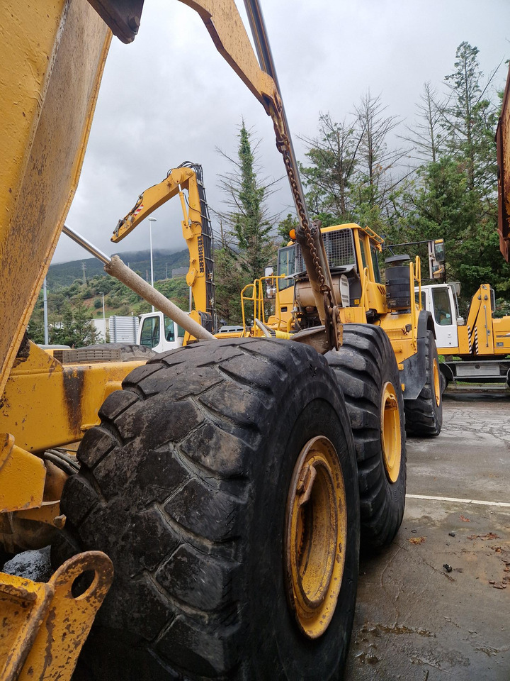 DUMPER VOLVO A40D - Dúmper articulado: foto 3 DUMPER VOLVO A40D - Dúmper articulado: foto 3