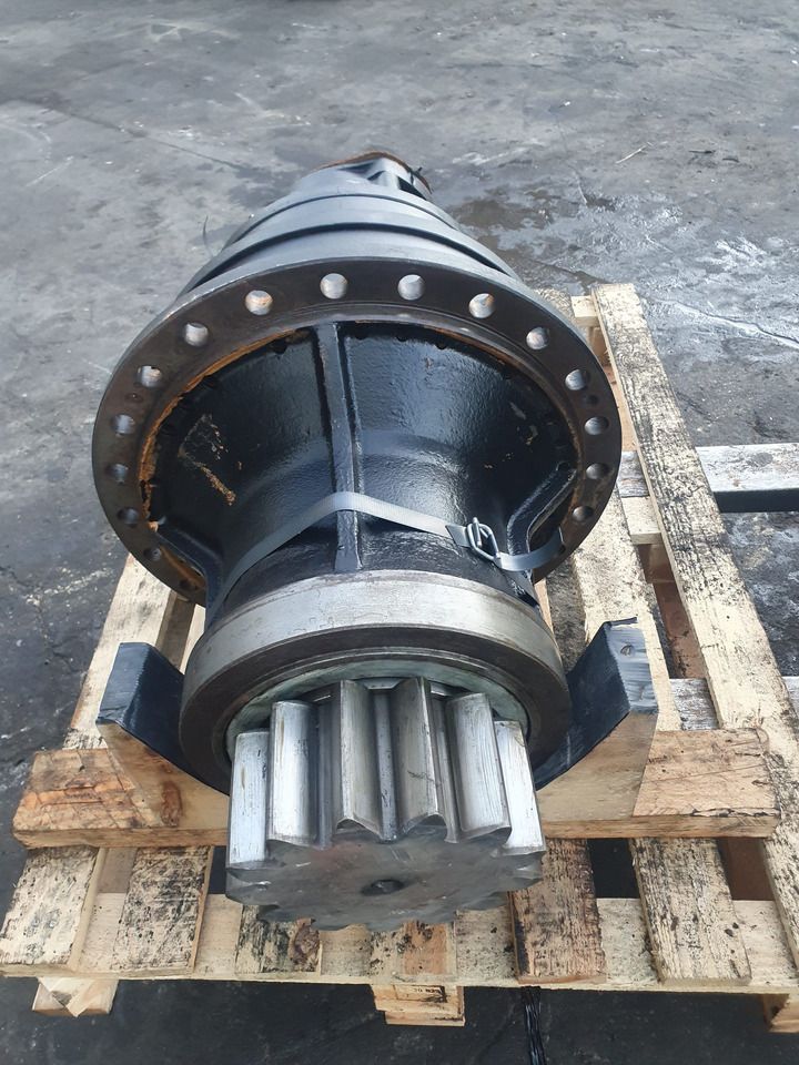 SWING GEAR FOR CASE 1288 - Caja de cambios y piezas: foto 1 SWING GEAR FOR CASE 1288 - Caja de cambios y piezas: foto 1