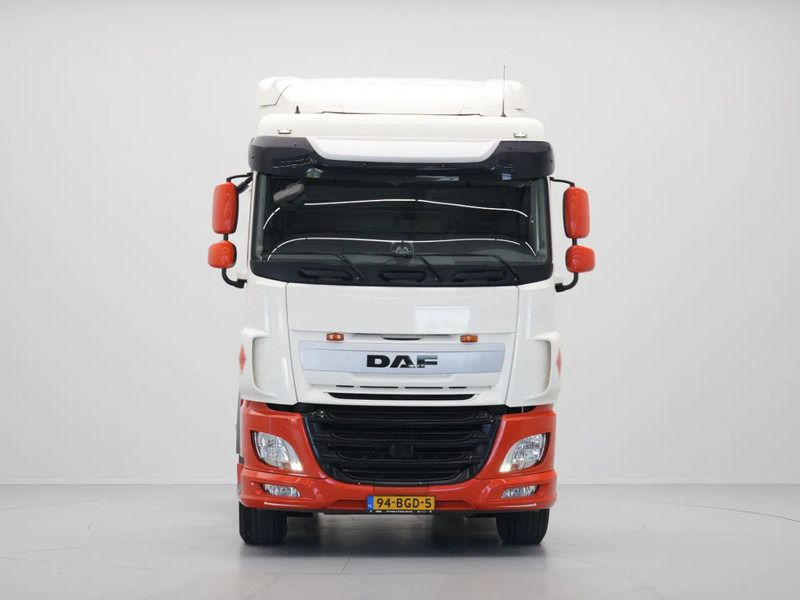 Cabeza tractora DAF XF 440 FT: foto 7