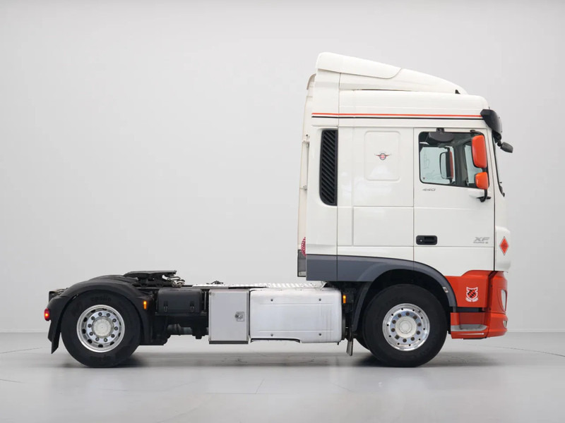 DAF XF 440 FT - Cabeza tractora: foto 5 DAF XF 440 FT - Cabeza tractora: foto 5