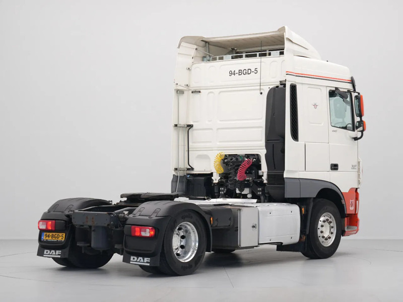 DAF XF 440 FT - Cabeza tractora: foto 4 DAF XF 440 FT - Cabeza tractora: foto 4
