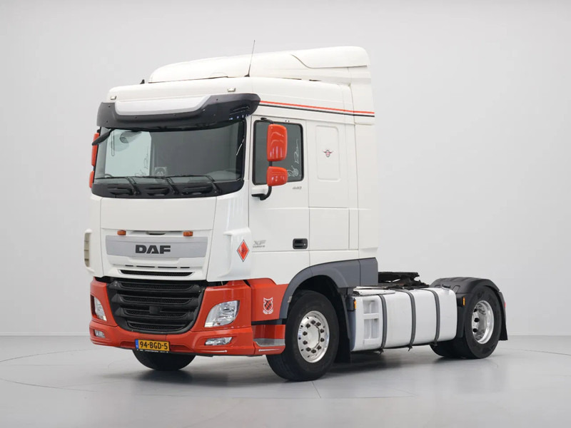 DAF XF 440 FT - Cabeza tractora: foto 1 DAF XF 440 FT - Cabeza tractora: foto 1