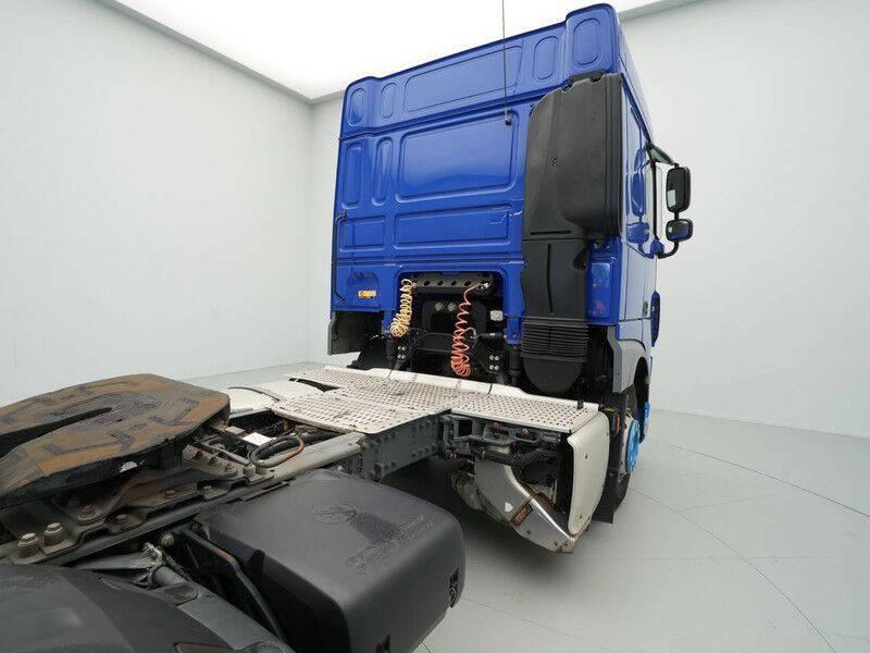 Cabeza tractora DAF XF 450 H4EN3: foto 10 Cabeza tractora DAF XF 450 H4EN3: foto 10