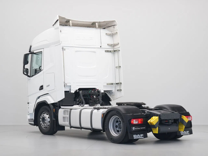 DAF XF 480 FT NGD, 4x2, 2x Tanks - Cabeza tractora: foto 3 DAF XF 480 FT NGD, 4x2, 2x Tanks - Cabeza tractora: foto 3