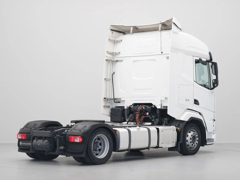 DAF XF 480 FT NGD, Lowdeck 2x Tanks - Cabeza tractora: foto 4 DAF XF 480 FT NGD, Lowdeck 2x Tanks - Cabeza tractora: foto 4