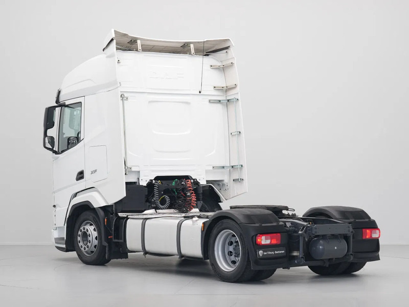 DAF XF 480 FT NGD, Lowdeck 2x Tanks - Cabeza tractora: foto 3 DAF XF 480 FT NGD, Lowdeck 2x Tanks - Cabeza tractora: foto 3