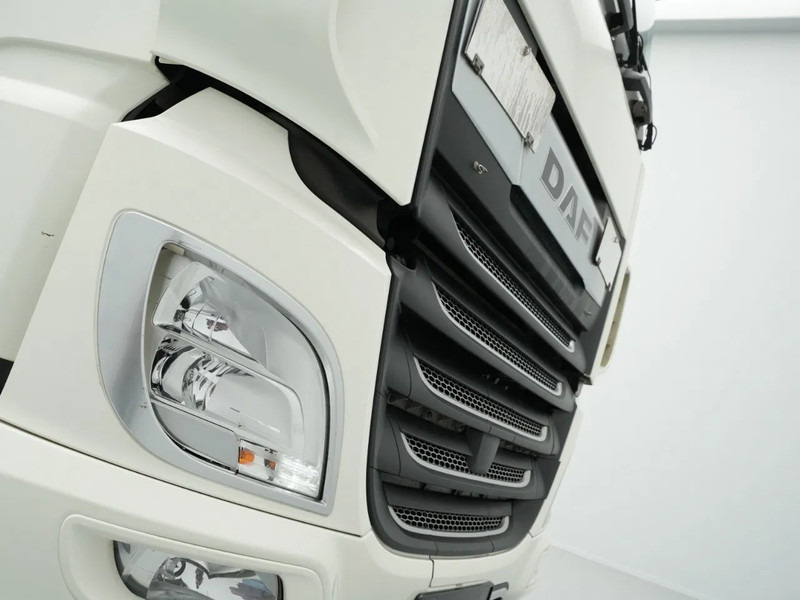 Cabeza tractora DAF XF 480 FT Super Space Cab, PTO Prep: foto 11