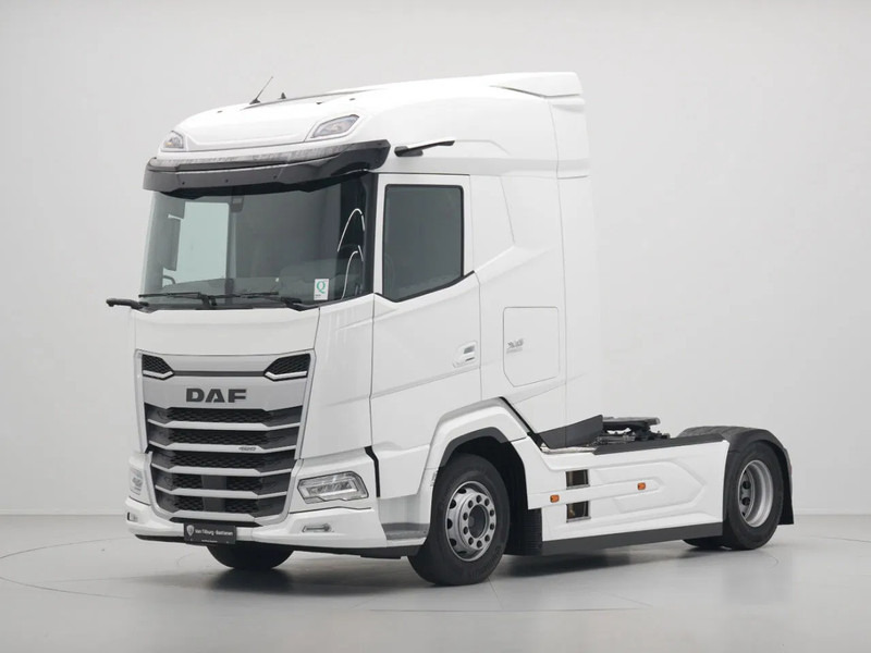 DAF XG 480 FT DVS PTO PREP ALARM-B3 VECTO 3 2.21 - Cabeza tractora: foto 2 DAF XG 480 FT DVS PTO PREP ALARM-B3 VECTO 3 2.21 - Cabeza tractora: foto 2