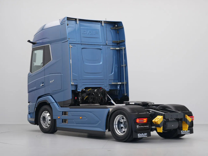 DAF XG+ 480 FT SAPPHIRE LIMITED EDITION 14/100! - Cabeza tractora: foto 3 DAF XG+ 480 FT SAPPHIRE LIMITED EDITION 14/100! - Cabeza tractora: foto 3