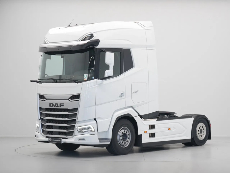 DAF XG+ 530 FT EXCLUSIVE AUDIO - INTARDER FULL AIR SUSPENSION - Cabeza tractora: foto 1 DAF XG+ 530 FT EXCLUSIVE AUDIO - INTARDER FULL AIR SUSPENSION - Cabeza tractora: foto 1