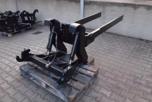 Tuz do ciągników MF Massey Ferguson i New Holland - Implemento para Maquinaria agrícola: foto 3 Tuz do ciągników MF Massey Ferguson i New Holland - Implemento para Maquinaria agrícola: foto 3