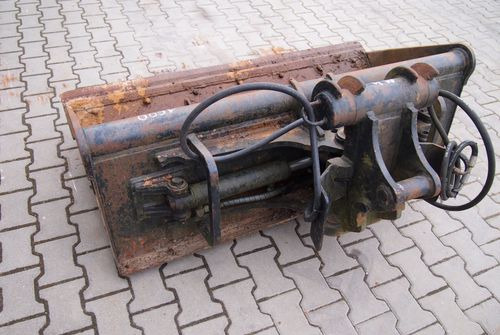 Łyżka skarpowa (skarpówka) Morin MORIN 4 Łyżka skarpowa hydrauliczna 160 morin4 - Cazo para excavadora: foto 2 Łyżka skarpowa (skarpówka) Morin MORIN 4 Łyżka skarpowa hydrauliczna 160 morin4 - Cazo para excavadora: foto 2