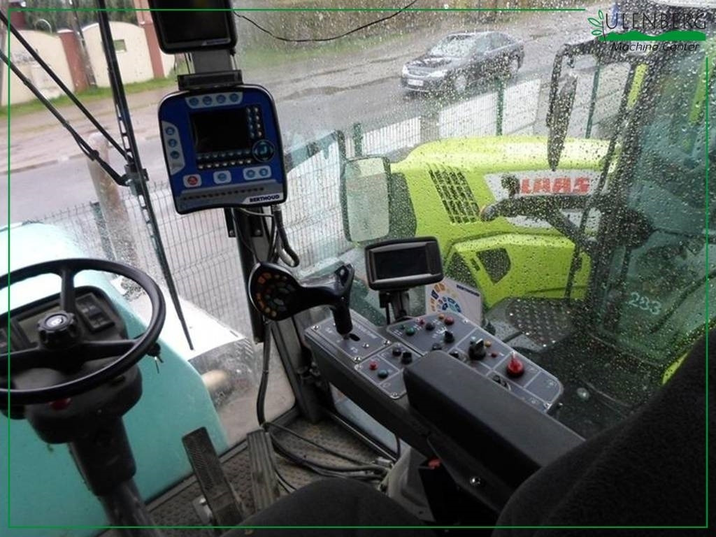 Pulverizador autopropulsado Berthoud RAPTOR 5240: foto 13