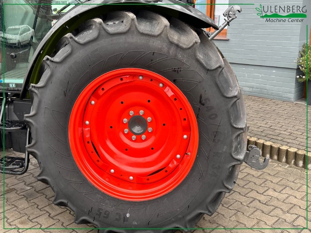 Tractor nuevo Claas AXOS 240: foto 11