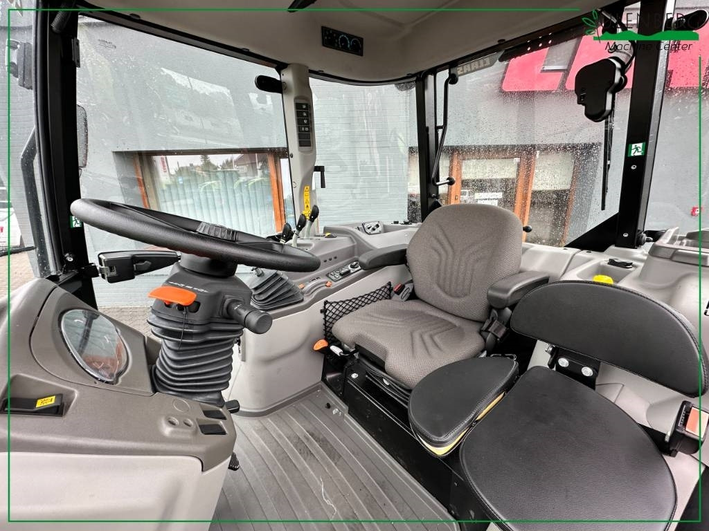 Tractor nuevo Claas AXOS 240: foto 8