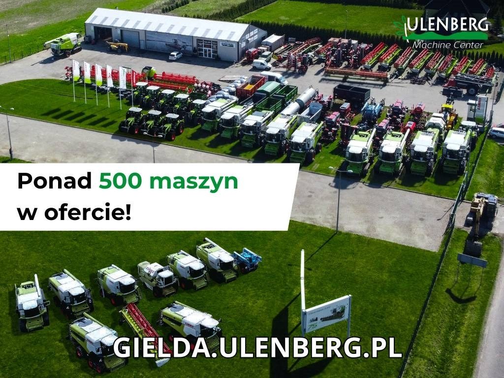 Claas Arion 440 CIS + ŁADOWACZ CZOŁOWY FL100E - Tractor: foto 2 Claas Arion 440 CIS + ŁADOWACZ CZOŁOWY FL100E - Tractor: foto 2