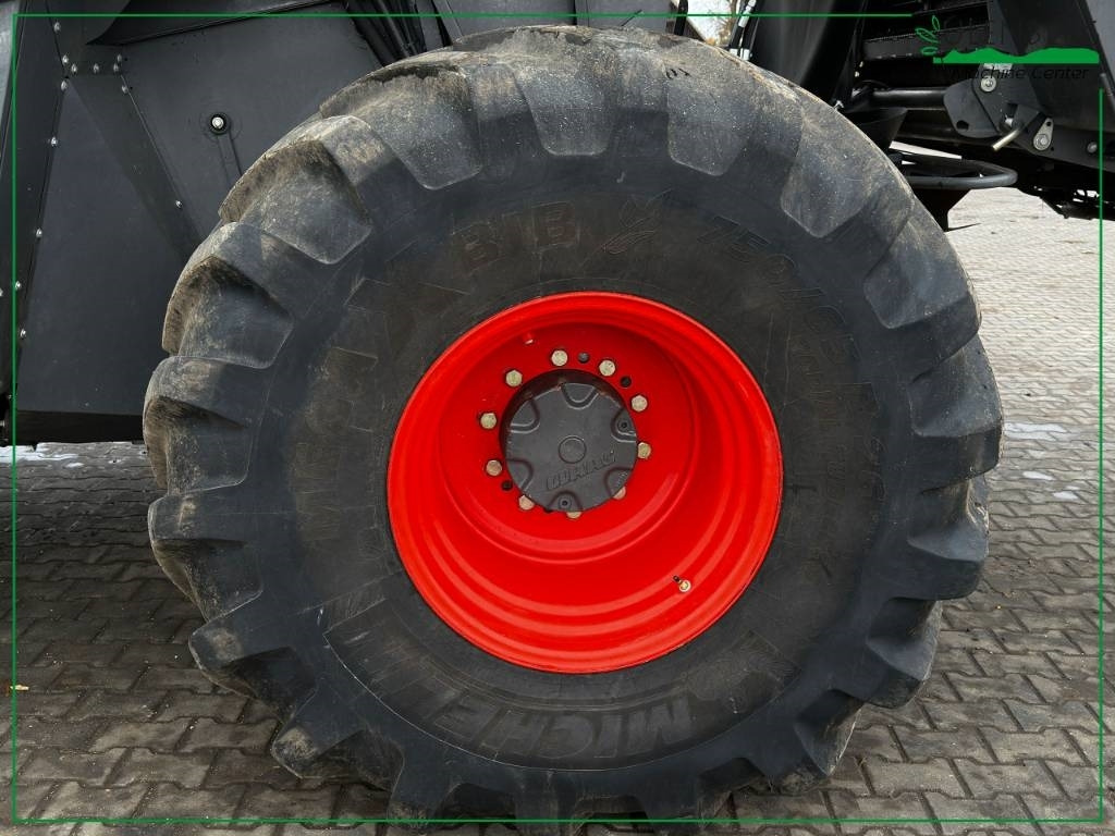 Cosechadora de granos Claas LEXION 7600 TT NAPĘD 4 WD: foto 11 Cosechadora de granos Claas LEXION 7600 TT NAPĘD 4 WD: foto 11