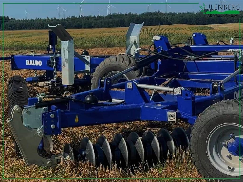 Dal-Bo Powerchain 800 - Rastras: foto 2 Dal-Bo Powerchain 800 - Rastras: foto 2