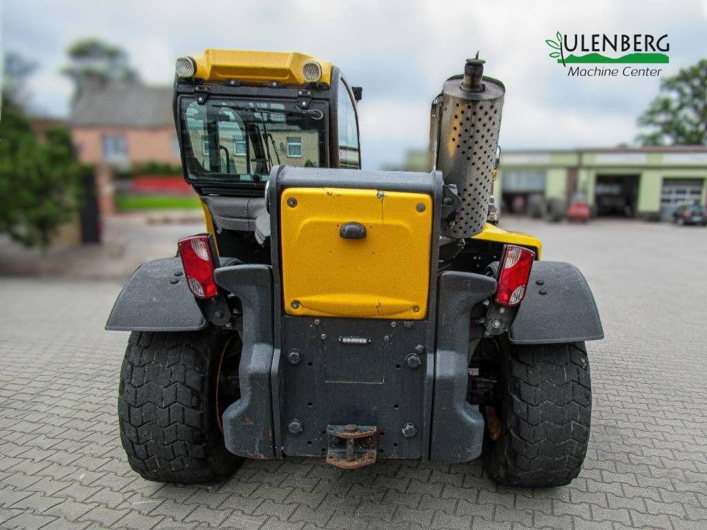 Dieci Samson 60.9 - Manipulador telescópico: foto 3 Dieci Samson 60.9 - Manipulador telescópico: foto 3