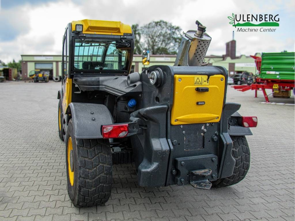 Dieci Samson 60.9 - Manipulador telescópico: foto 3 Dieci Samson 60.9 - Manipulador telescópico: foto 3