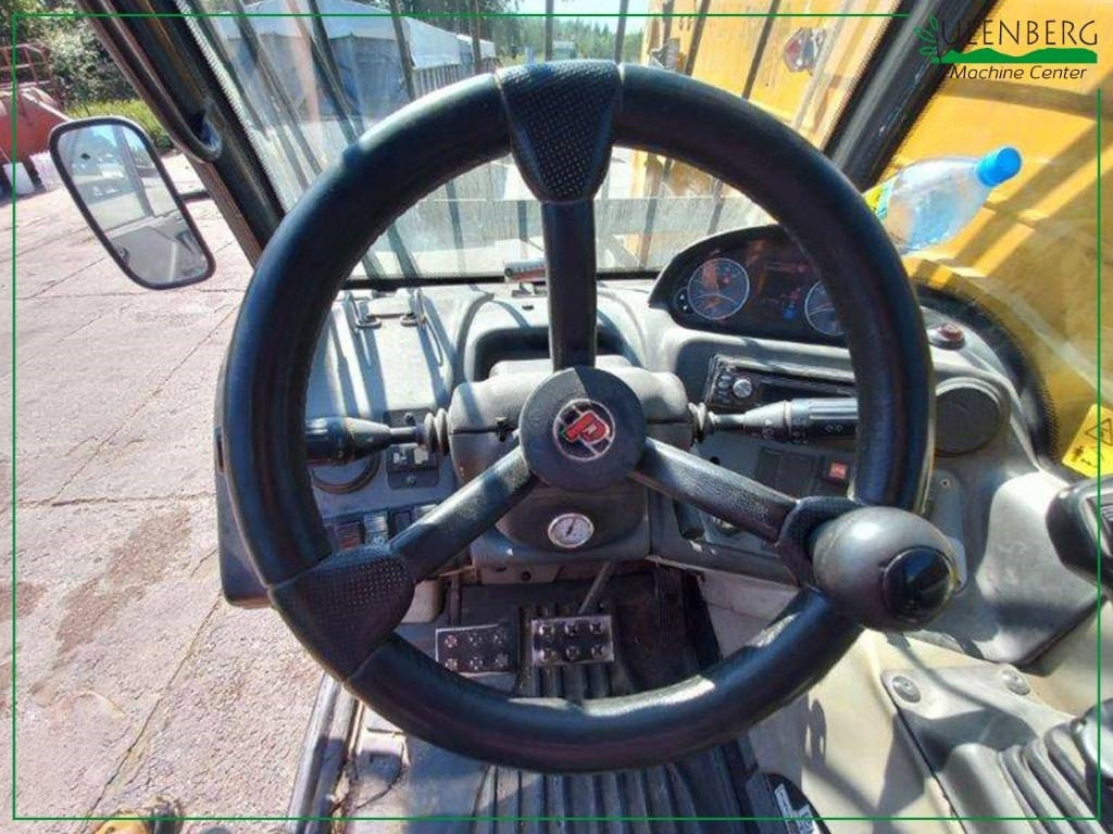 Manipulador telescópico Dieci Samson 75.10: foto 10